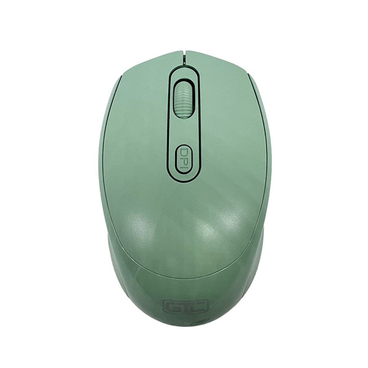Mouse Inalambrico Mig 123 Soft Palm Verde Gtc – ElTioVende.com ...